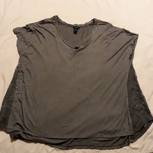Rue 21 top